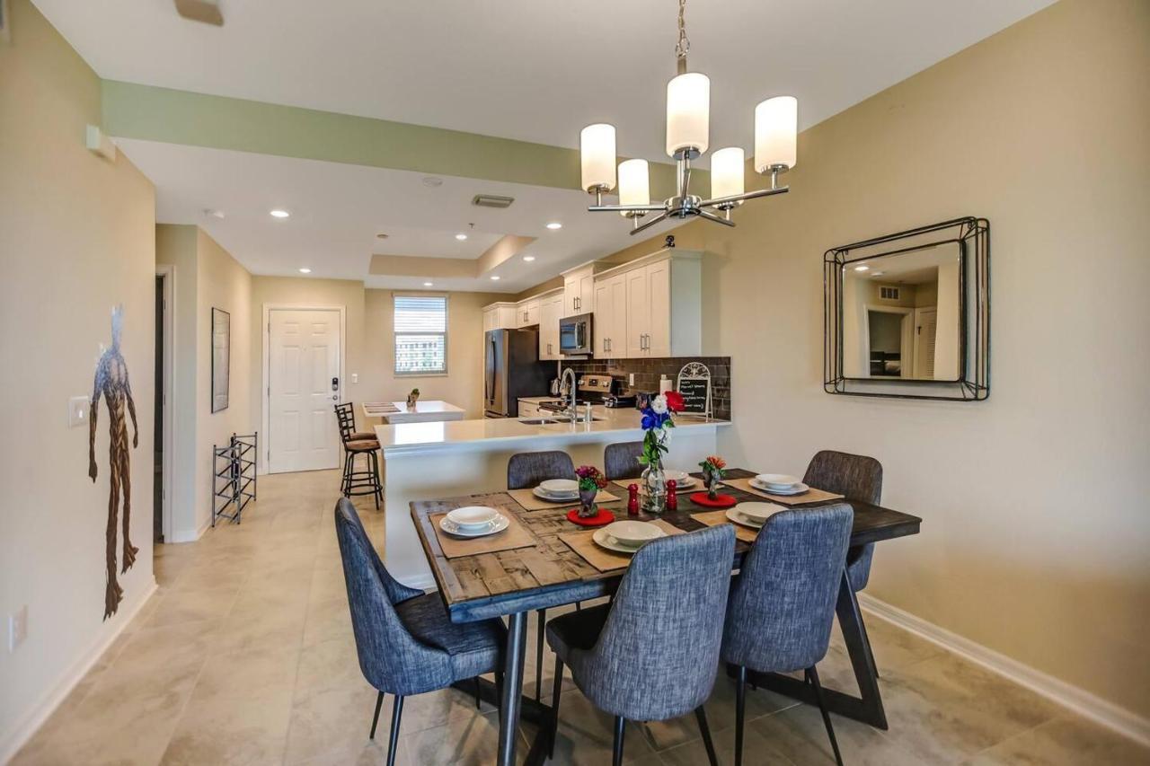 קיסימי H - New 2 Bedroom Condo - 5 Miles To Disney - Free Water Park מראה חיצוני תמונה