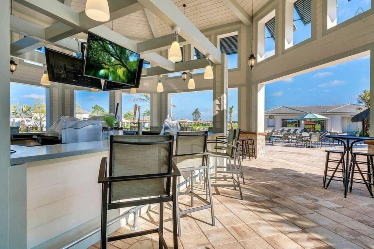 קיסימי H - New 2 Bedroom Condo - 5 Miles To Disney - Free Water Park מראה חיצוני תמונה