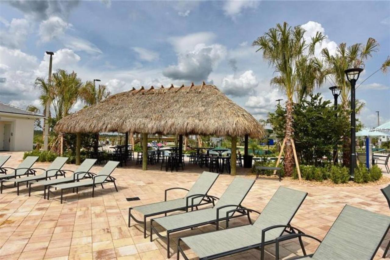 קיסימי H - New 2 Bedroom Condo - 5 Miles To Disney - Free Water Park מראה חיצוני תמונה