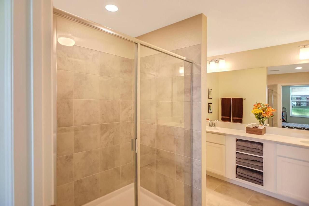 קיסימי H - New 2 Bedroom Condo - 5 Miles To Disney - Free Water Park מראה חיצוני תמונה