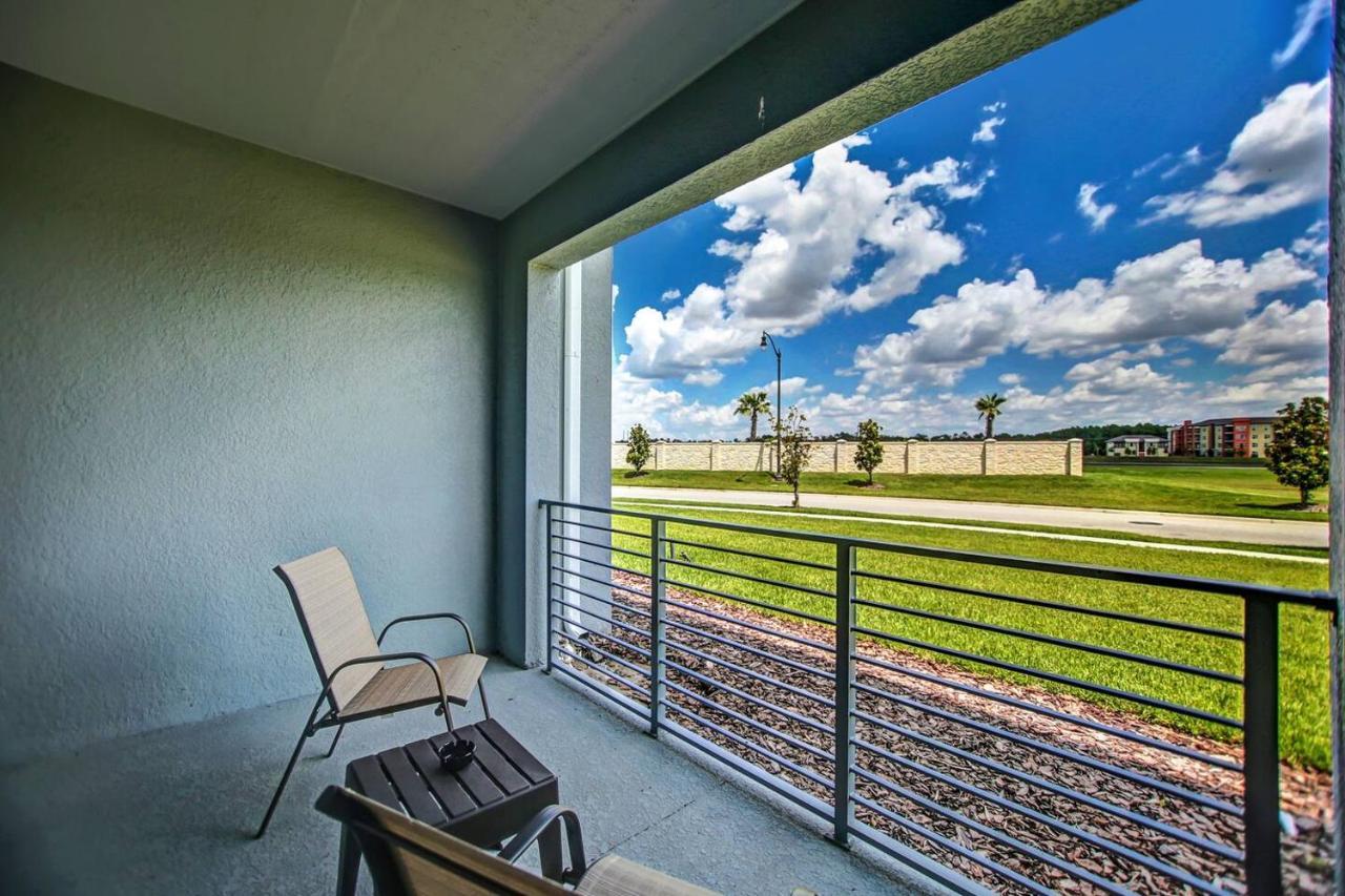 קיסימי H - New 2 Bedroom Condo - 5 Miles To Disney - Free Water Park מראה חיצוני תמונה