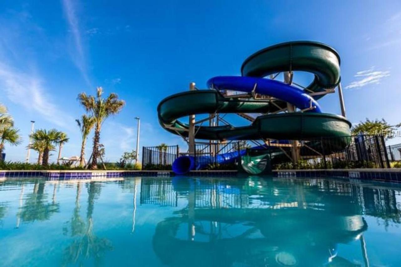 קיסימי H - New 2 Bedroom Condo - 5 Miles To Disney - Free Water Park מראה חיצוני תמונה