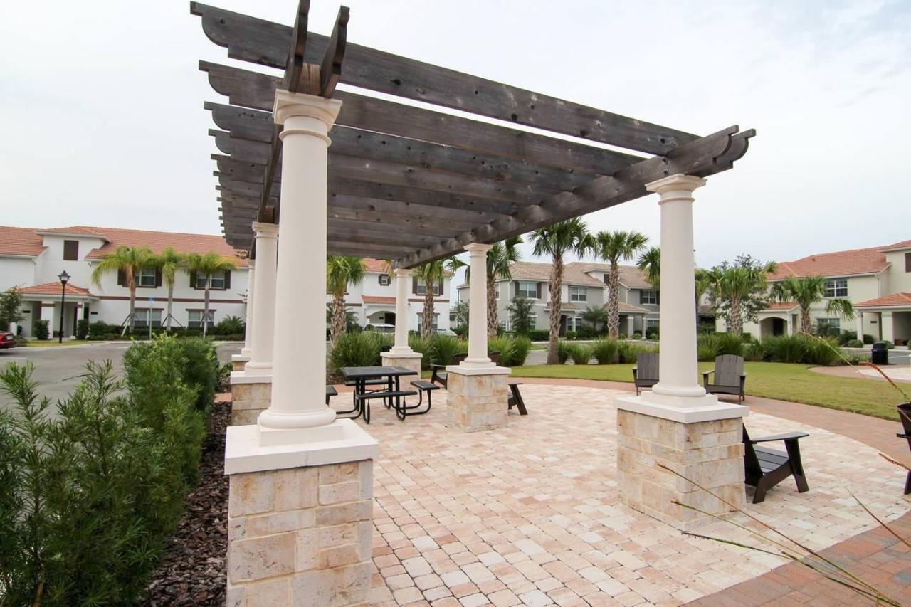 קיסימי H - New 2 Bedroom Condo - 5 Miles To Disney - Free Water Park מראה חיצוני תמונה