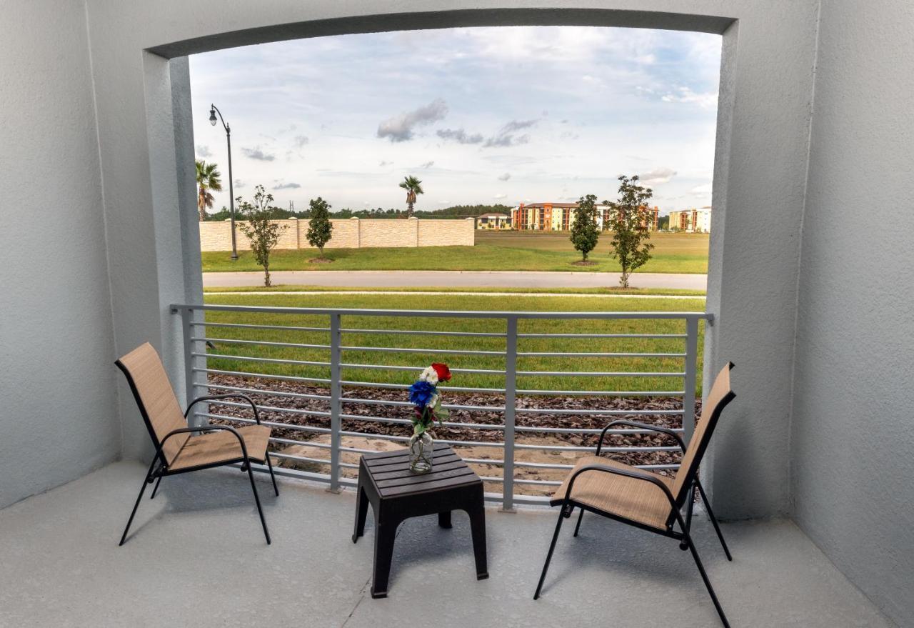 קיסימי H - New 2 Bedroom Condo - 5 Miles To Disney - Free Water Park מראה חיצוני תמונה